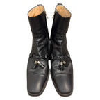 Yves Saint Laurent AW98 Boots By Tom Ford