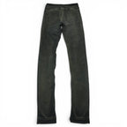 Rick Owens AW15 Sphinx dark dust berlin cut denim