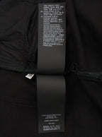 Saint Laurent 2020 sample waxed denim