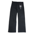Chrome Hearts x Kyosuke Himuro 1998 flared sweatpants