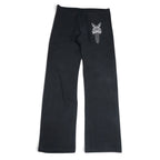 Chrome Hearts x Kyosuke Himuro 1998 flared sweatpants