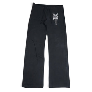 Chrome Hearts x Kyosuke Himuro 1998 flared sweatpants