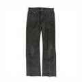 Dior AW05 In The Morning clawmark denim