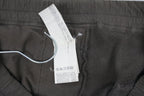 Rick Owens SS15 Faun pods shorts