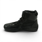 Prada americas cup high sneakers