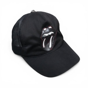 Chrome Hearts x Rolling Stones OG trucker hat