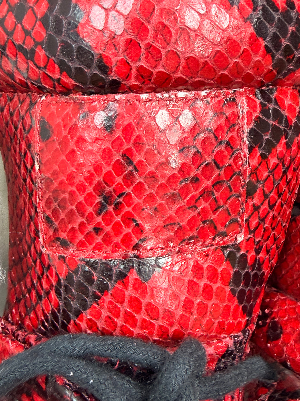 Maison Margiela 2017 Python Future