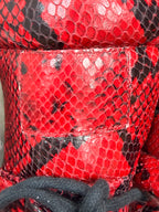 Maison Margiela 2017 Python Future