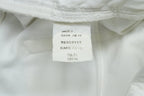 Dior SS18 Francois Baurd cloaked figure 1of1 sample