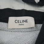 Celine SS22 Harry Wyld Spider Hoodie