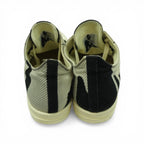 Rick Owens AW16 Mastodon bleach vomit ramones sneakers