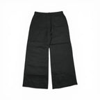Rick Owens SS25 Hollywood waxed linen pants