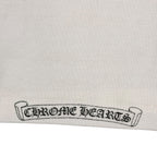 Chrome Hearts 1996 New York exclusive longsleeve