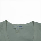Commes Des Garcons x Yue Minjun tanktop