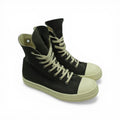 Rick Owens SS23 EDFU eyelet ramones sneakers