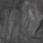 Maison Martin Margiela SS03 waxed 5 zip jacket