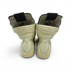 Rick Owens AW16 Mastodon geobasket