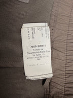 Rick Owens FW16 Mastodon minimal pods