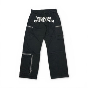 Undercover 1of1 nogods nomasters pants