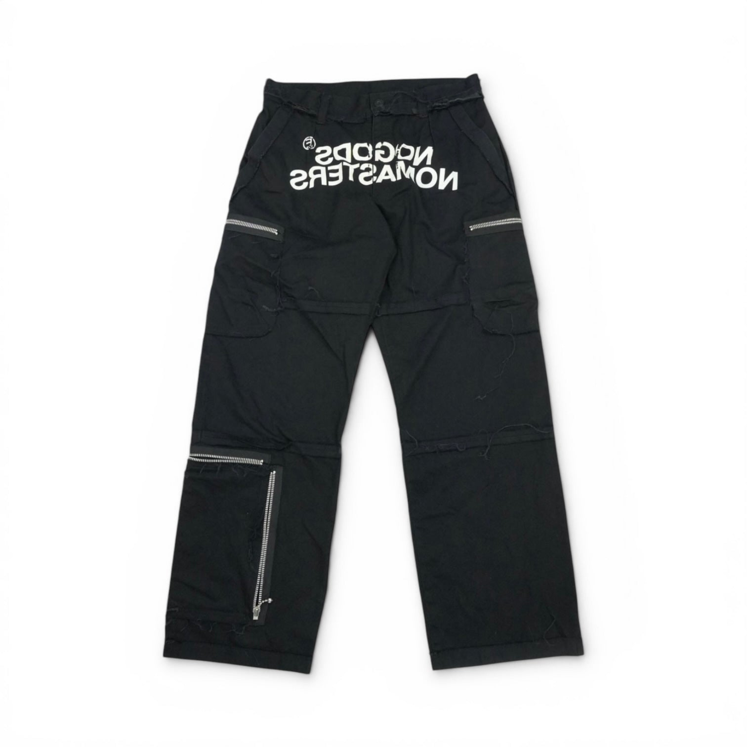 Undercover 1of1 nogods nomasters pants