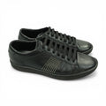 Saint Laurent SL/10H studded low sneakers
