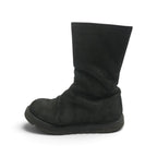 Rick Owens FW09 Crust creeper boots
