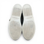 Kris Van Assche 2014 multilaces sneakers