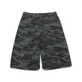 Balenciaga SS20 Camo Shorts