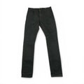 Saint Laurent 2022 waxed denim
