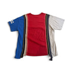 Needles Rebuild Nebraska 7 Cut T-Shirt