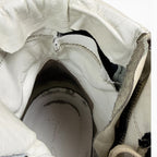 Rick Owens SS18 Dirt geobasket