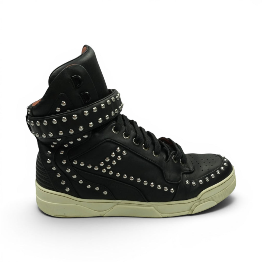 Givenchy Tyson studded sneakers