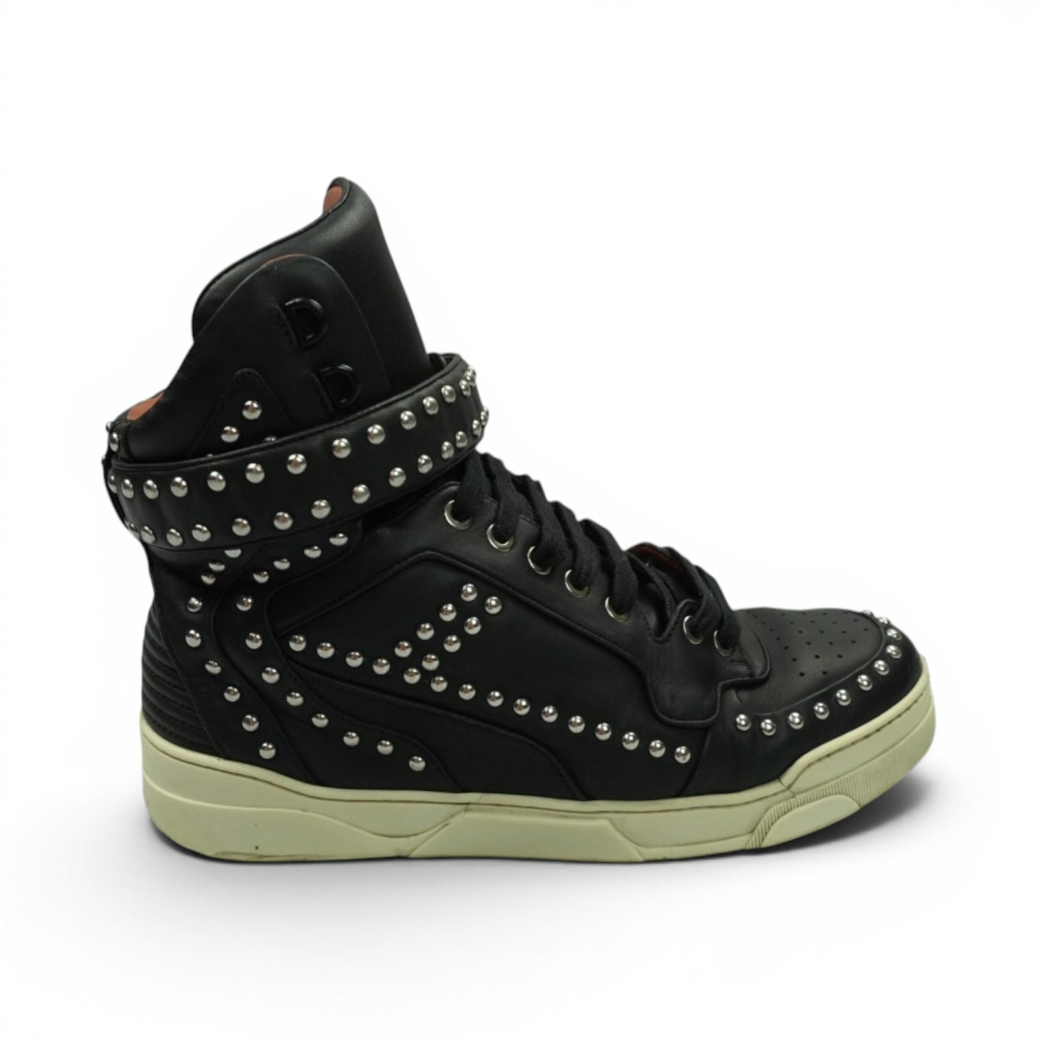 Givenchy Tyson studded sneakers