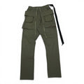 Rick Owens SS21 Phlegethon creatch pants