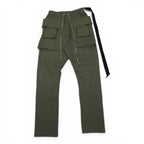 Rick Owens SS21 Phlegethon creatch pants
