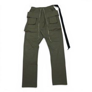 Rick Owens SS21 Phlegethon creatch pants