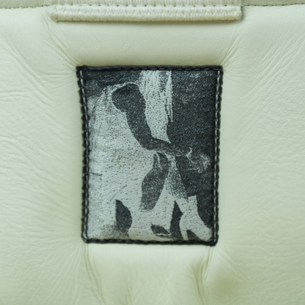 Rick Owens AW25 Concordians creep geobaskets
