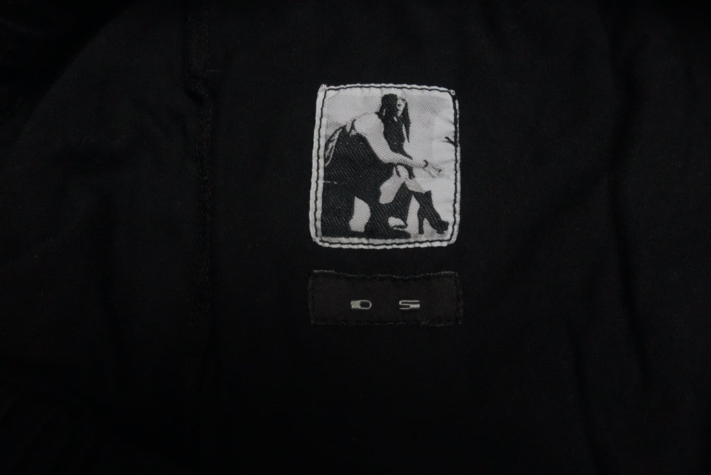 Rick Owens SS16 Cyclops pods