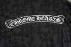 Chrome Hearts Cemetery Floral Longsleeve