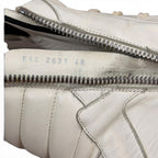 Rick Owens SS18 Dirt geobasket