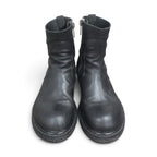 Rick Owens FW09 Crust creeper boots