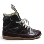 Maison Martin Margiela FW08 High Paneled Gats