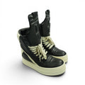 Rick Owens SS25 Hollywood mega geobasket