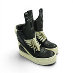 Rick Owens SS25 Hollywood mega geobasket