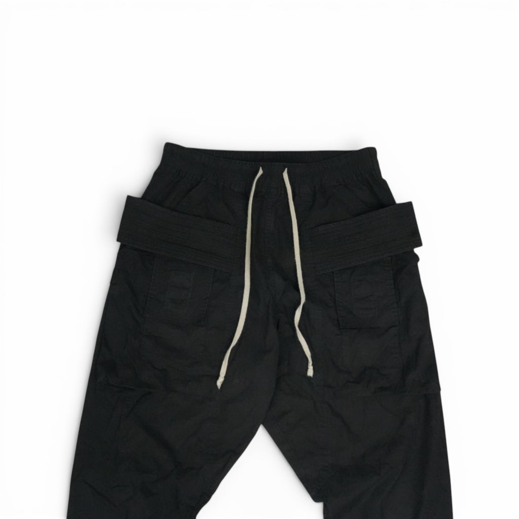 Rick Owens SS18 creatch pants