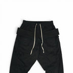 Rick Owens SS18 creatch pants