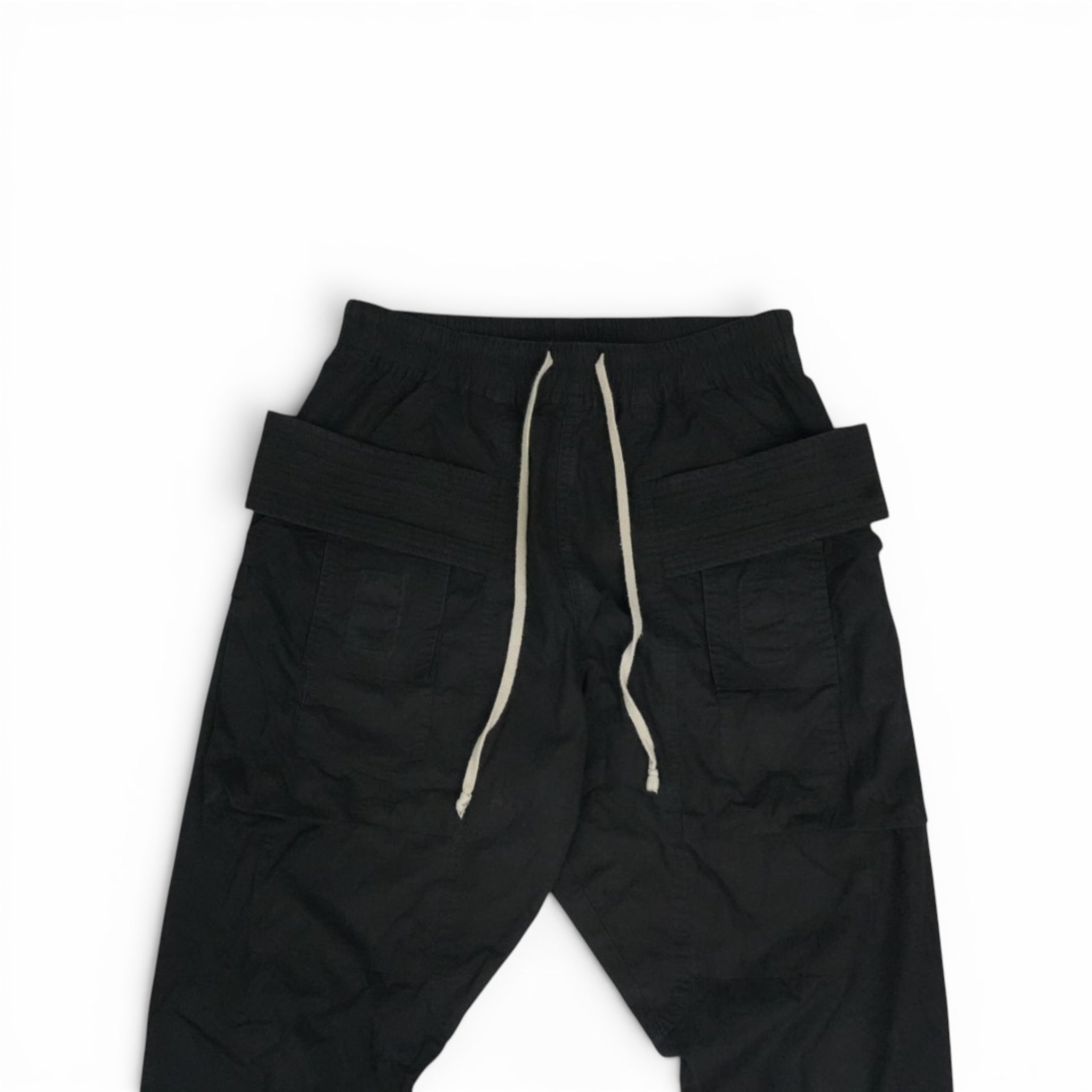 Rick Owens SS18 creatch pants