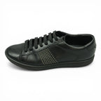 Saint Laurent SL/10H studded low sneakers