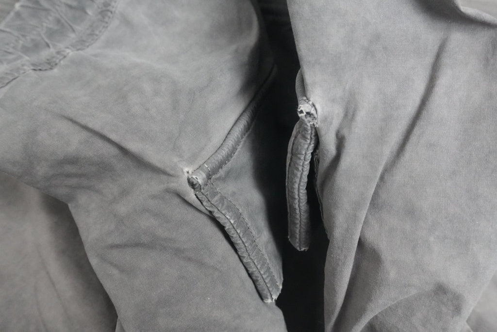 Rick Owens O&M Dark Dust pods
