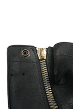 Rick Owens FW09 Crust creeper boots